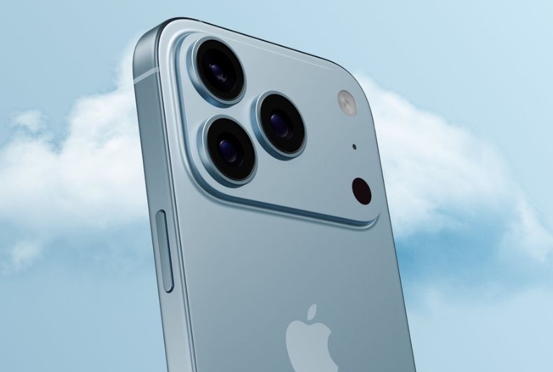 Khả năng thực tế của iPhone 17 Pro Max Wi-Fi 7